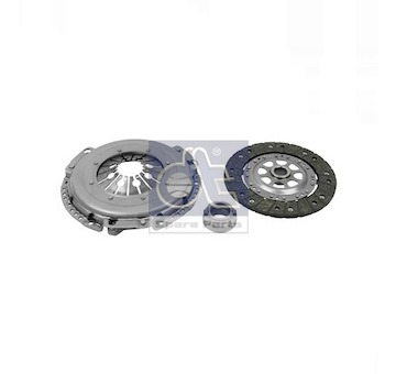 Sada spojky DT Spare Parts 4.91412