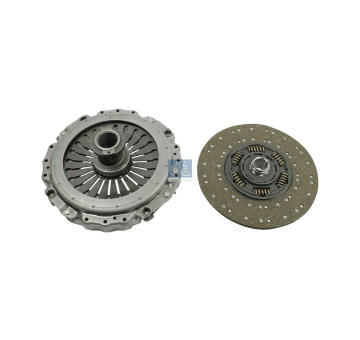 Spojková sada DT Spare Parts 4.91418