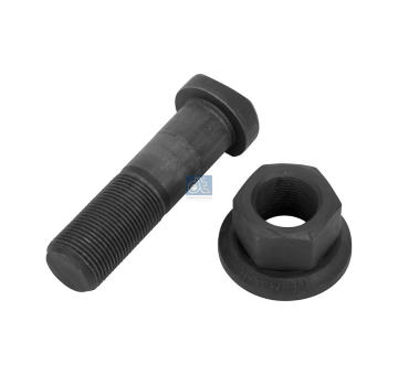 Šroub kola DT Spare Parts 4.91432