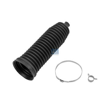 Sada na opravu prevodovky riadenia DT Spare Parts 4.91446
