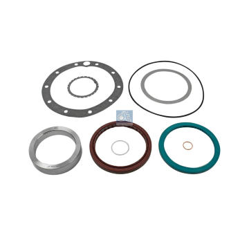Opravna sada, naboj kola DT Spare Parts 4.91471