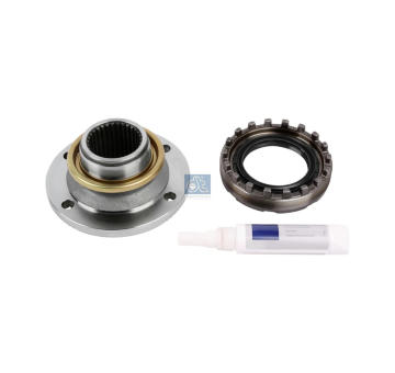 Opravná sada, diferenciál DT Spare Parts 4.91475