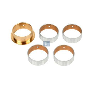 Ložisko vačkového hřídele DT Spare Parts 4.91504