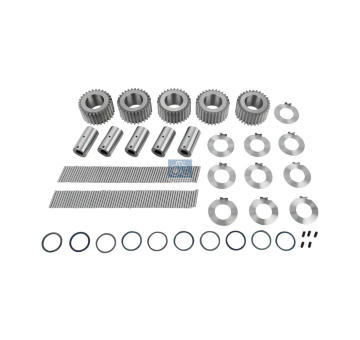 Opravná sada DT Spare Parts 4.91513