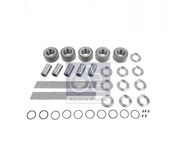 Opravná sada DT Spare Parts 4.91513