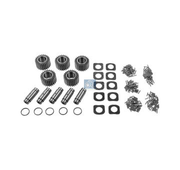 Planetove soukoli DT Spare Parts 4.91523