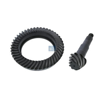 Talirove-/kuzelove kolo DT Spare Parts 4.91525