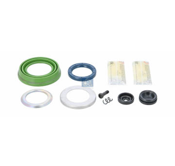 Sada na opravy, brzdový třmen DT Spare Parts 4.91582