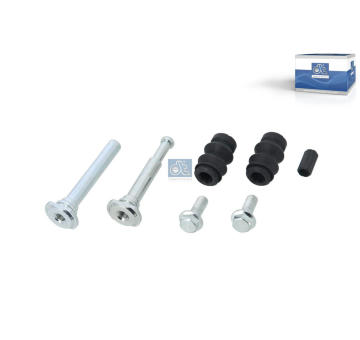 Sada na opravy, brzdový třmen DT Spare Parts 4.91592