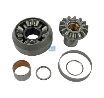 Opravna sada, diferencial DT Spare Parts 4.91604