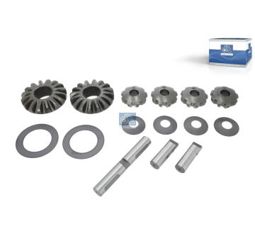 Opravna sada, diferencial DT Spare Parts 4.91608