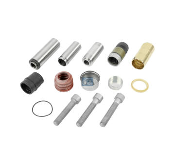 Sada na opravy, brzdový třmen DT Spare Parts 4.91641
