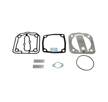 Súprava na opravu, kompresor stlač. vzduchu DT Spare Parts 4.91645