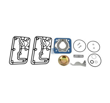 Súprava na opravu, kompresor stlač. vzduchu DT Spare Parts 4.91646