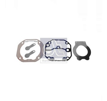 Súprava na opravu, kompresor stlač. vzduchu DT Spare Parts 4.91652