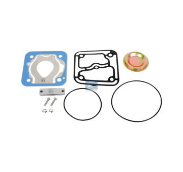 Sada na opravu, vzduchový kompresor DT Spare Parts 4.91658
