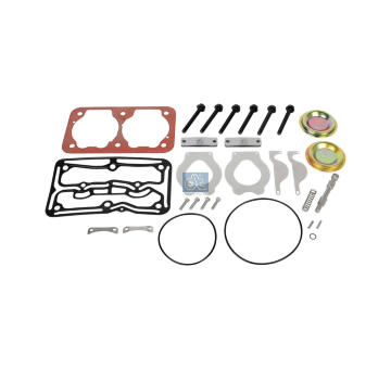 Sada na opravu, vzduchový kompresor DT Spare Parts 4.91659