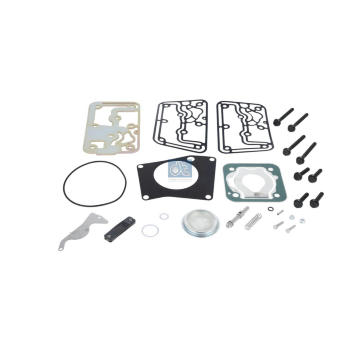 Súprava na opravu, kompresor stlač. vzduchu DT Spare Parts 4.91665