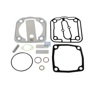 Sada na opravu, vzduchový kompresor DT Spare Parts 4.91668