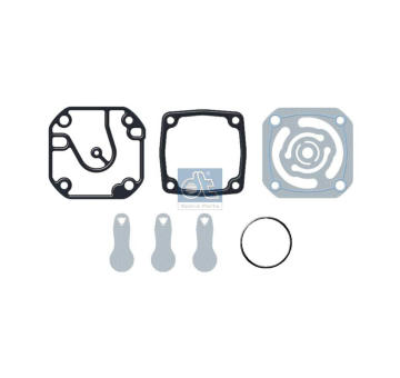 Sada na opravu, vzduchový kompresor DT Spare Parts 4.91669