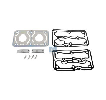 Sada na opravu, vzduchový kompresor DT Spare Parts 4.91700