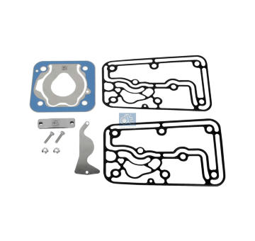 Súprava na opravu, kompresor stlač. vzduchu DT Spare Parts 4.91701
