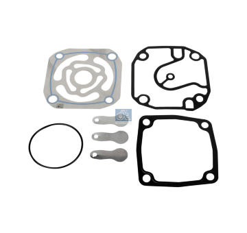 Sada na opravu, vzduchový kompresor DT Spare Parts 4.91709