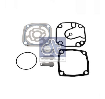 Súprava na opravu, kompresor stlač. vzduchu DT Spare Parts 4.91709