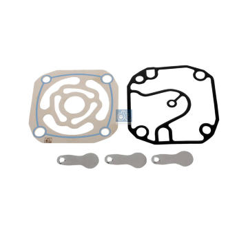 Sada na opravu, vzduchový kompresor DT Spare Parts 4.91714