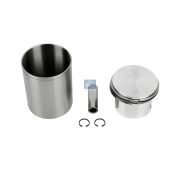 Vložka válce, kompresor stlačeného vzduchu DT Spare Parts 4.91728