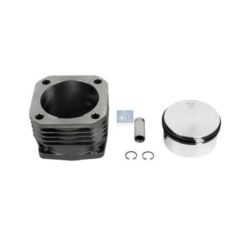 Vložka válce, kompresor stlačeného vzduchu DT Spare Parts 4.91729