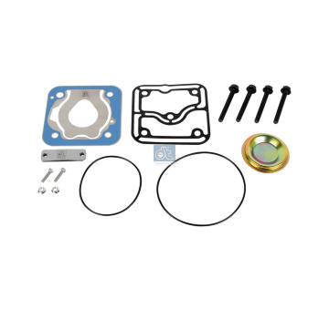 Sada na opravu, vzduchový kompresor DT Spare Parts 4.91753