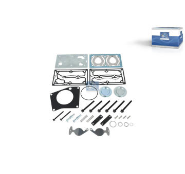 Súprava na opravu, kompresor stlač. vzduchu DT Spare Parts 4.91770