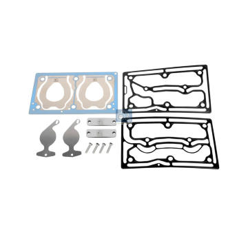 Súprava na opravu, kompresor stlač. vzduchu DT Spare Parts 4.91772