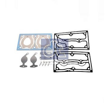 Súprava na opravu, kompresor stlač. vzduchu DT Spare Parts 4.91772