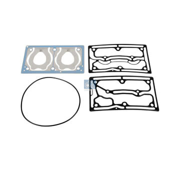 Sada na opravu, vzduchový kompresor DT Spare Parts 4.91773