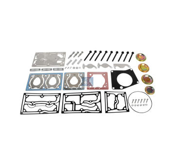 Sada na opravu, vzduchový kompresor DT Spare Parts 4.91780