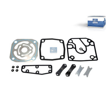 Sada na opravu, vzduchový kompresor DT Spare Parts 4.91787
