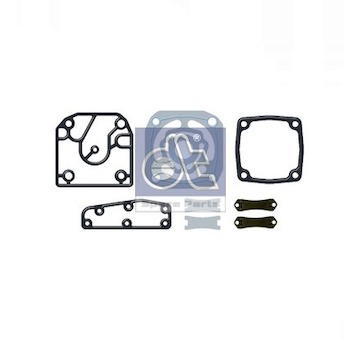 Súprava na opravu, kompresor stlač. vzduchu DT Spare Parts 4.91787