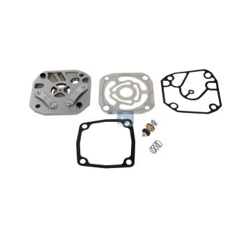 Sada na opravu, vzduchový kompresor DT Spare Parts 4.91797