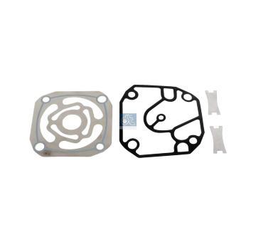 Sada na opravu, vzduchový kompresor DT Spare Parts 4.91802