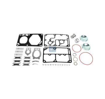 Sada na opravu, vzduchový kompresor DT Spare Parts 4.91803
