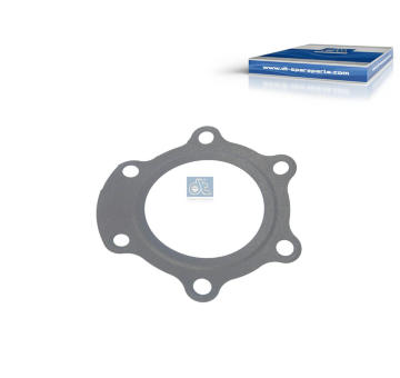 Těsnění, kolektor výfukových plynů DT Spare Parts 4.91823