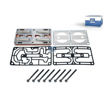 Sada na opravu, vzduchový kompresor DT Spare Parts 4.91829