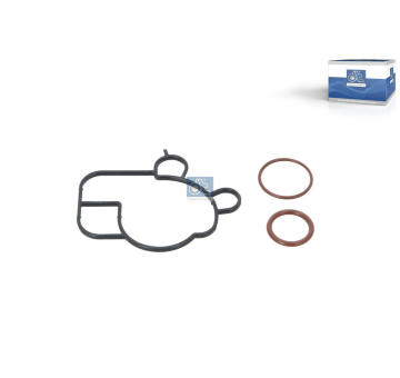 Retardér DT Spare Parts 4.91831