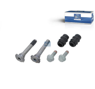 Sada na opravy, brzdový třmen DT Spare Parts 4.91845