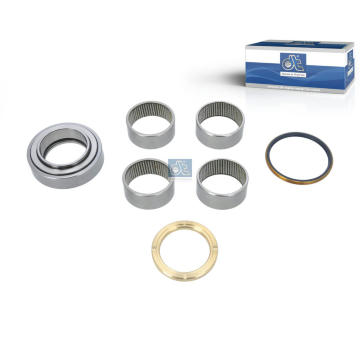 Sada na opravy, svislý čep DT Spare Parts 4.91933