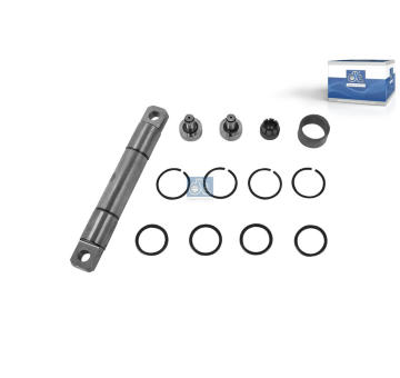 Sada příslušenství, vypínací vidlice DT Spare Parts 4.91940
