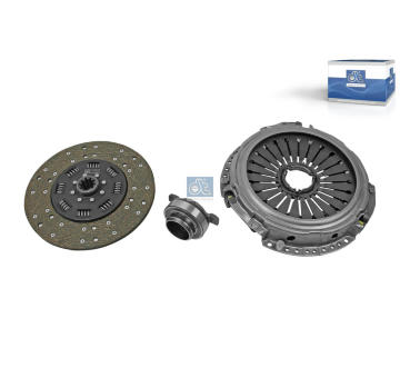 Spojková sada DT Spare Parts 4.91977
