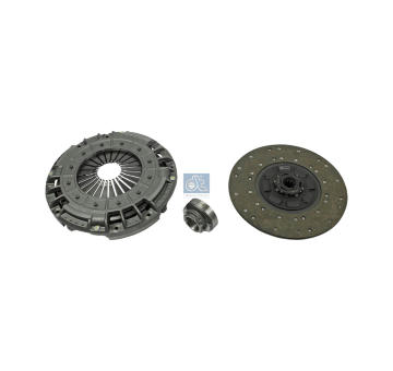 Spojková sada DT Spare Parts 4.91983